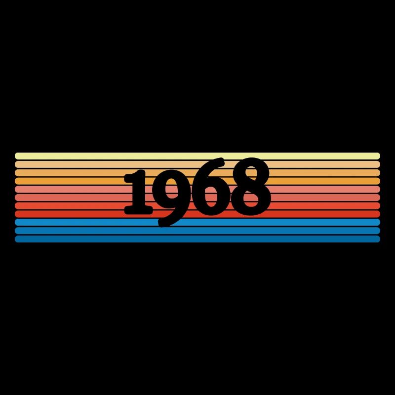 1968 1968