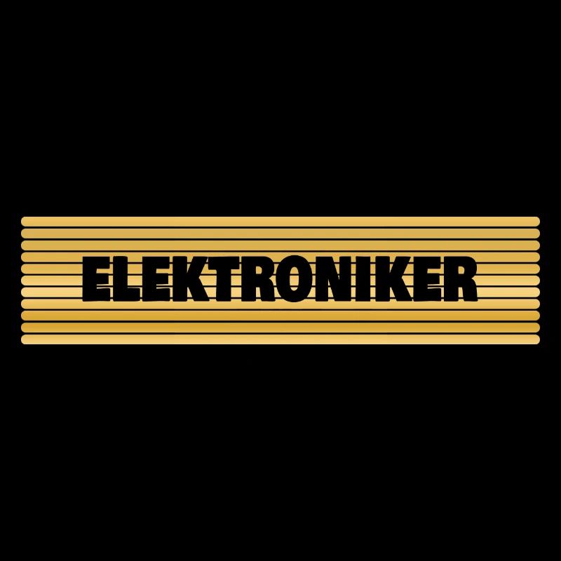 Beruf Elektroniker