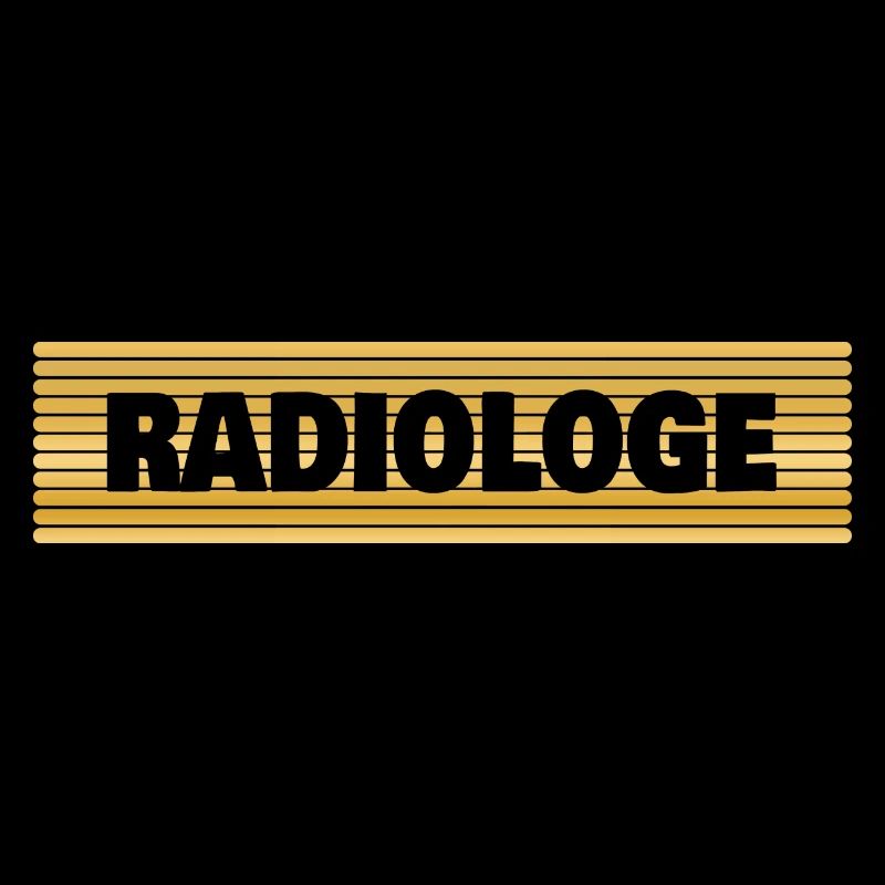 Occupation Radiologist