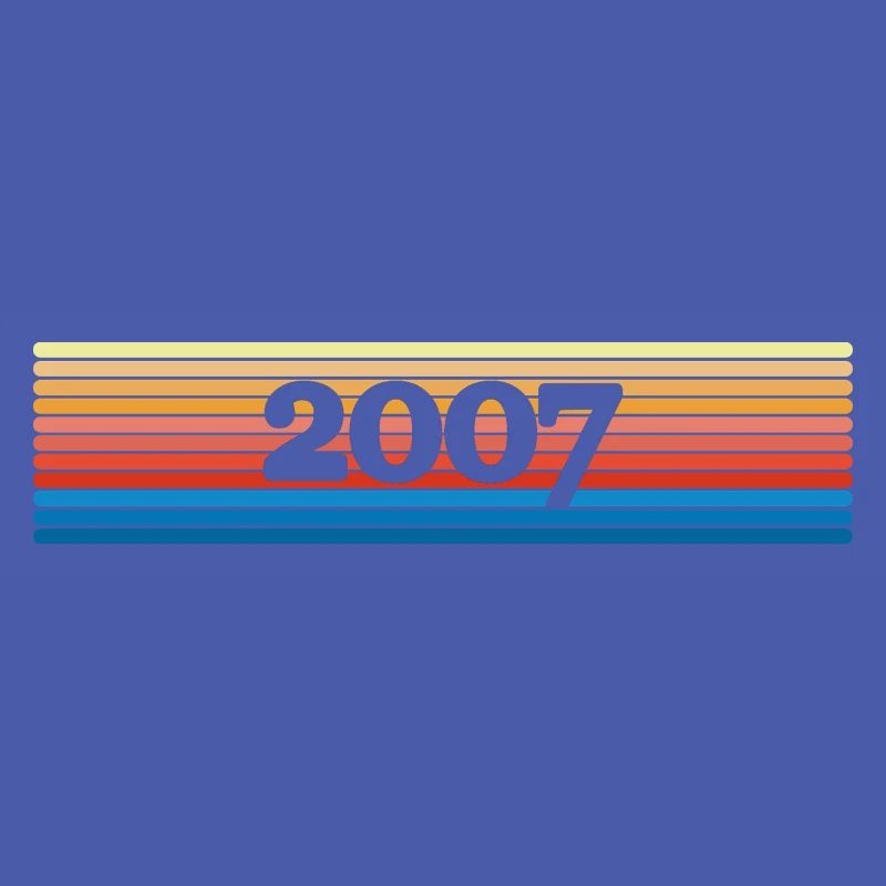 Rainbow 2007