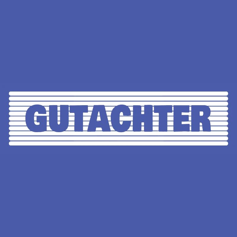 Beruf Gutachter