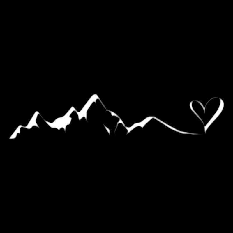 Herz - Berg - (7)