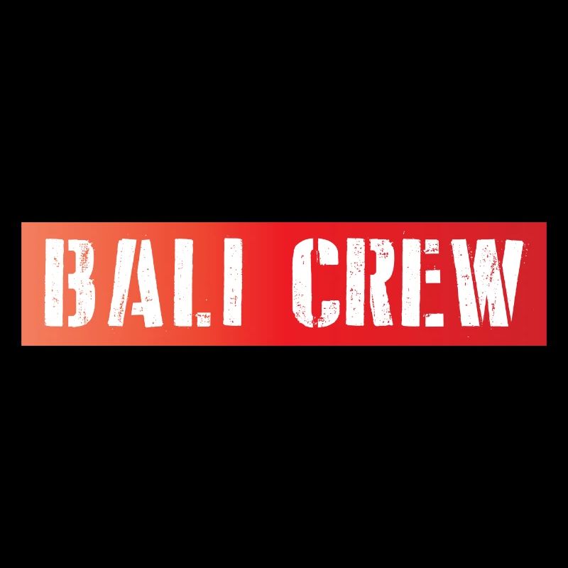 Équipage de Bali