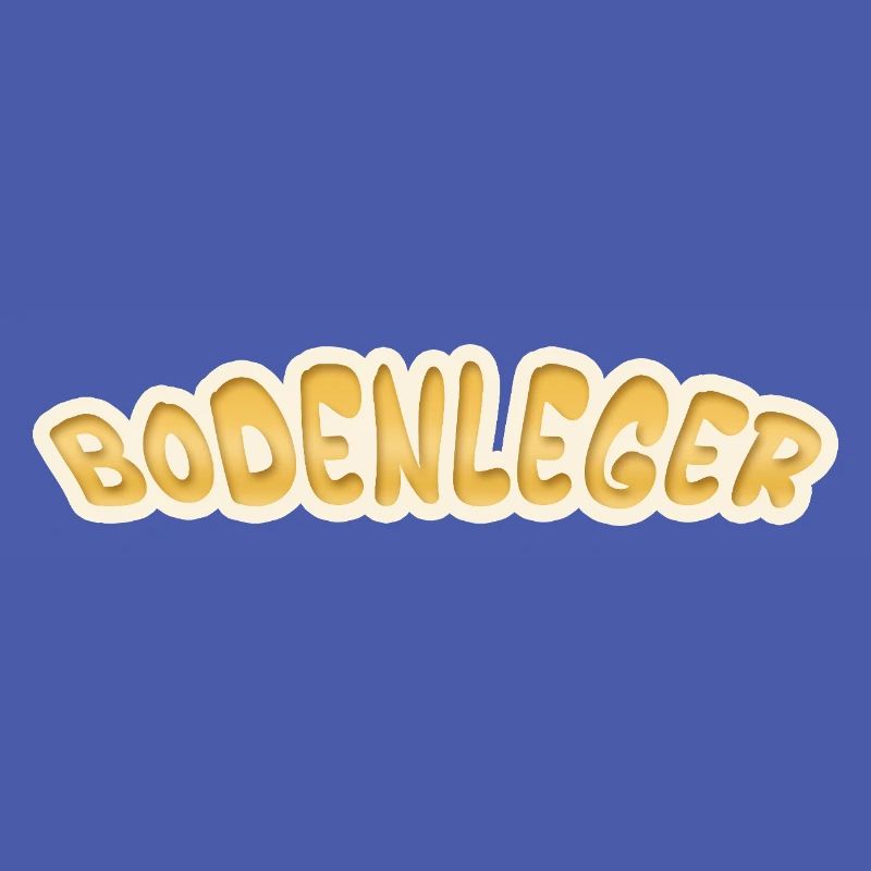 Bodenleger