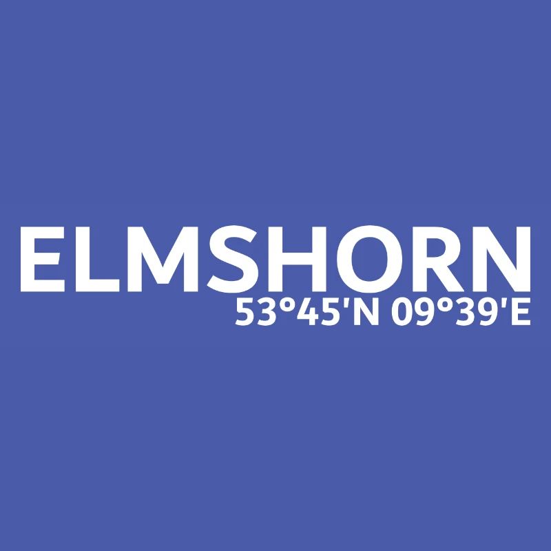 Elmshorn Coordinates