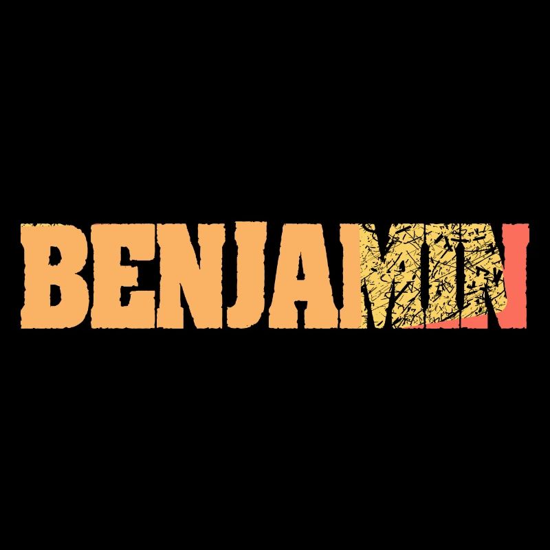 Geschenk für Benjamin