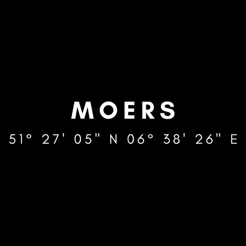 Moers coordinates