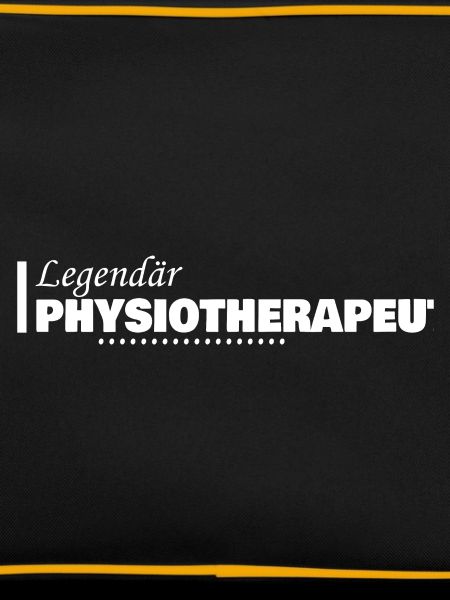 Profession Physiotherapist