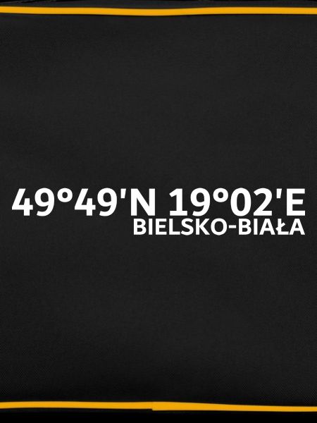 Coordonnées Bielsko-Biała