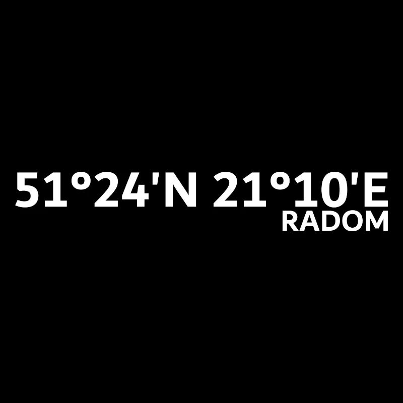 Radome Coordinates