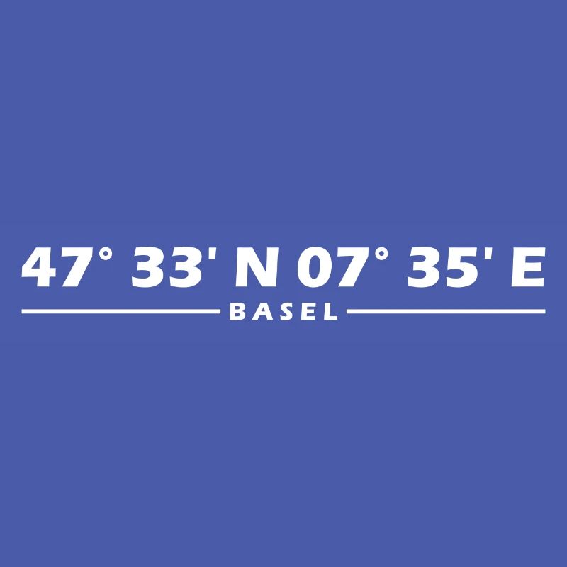 Basel coordinates