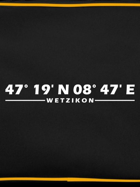 Coordonnées wetzikon