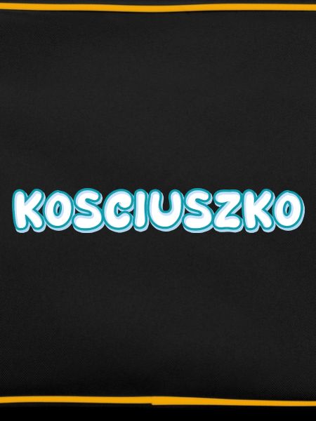 Trekking Kosciuszko