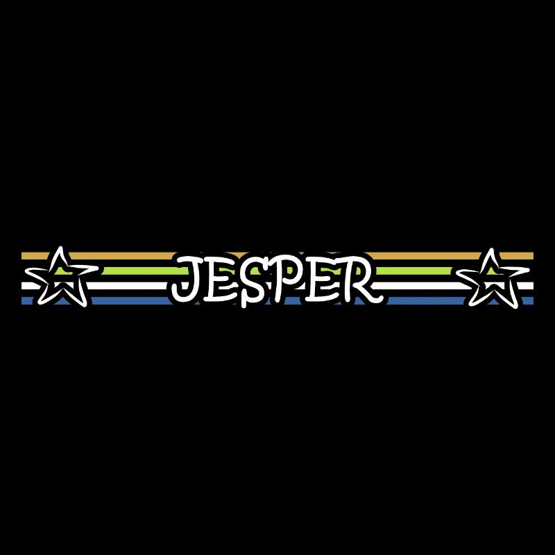 Geburtstag Jesper