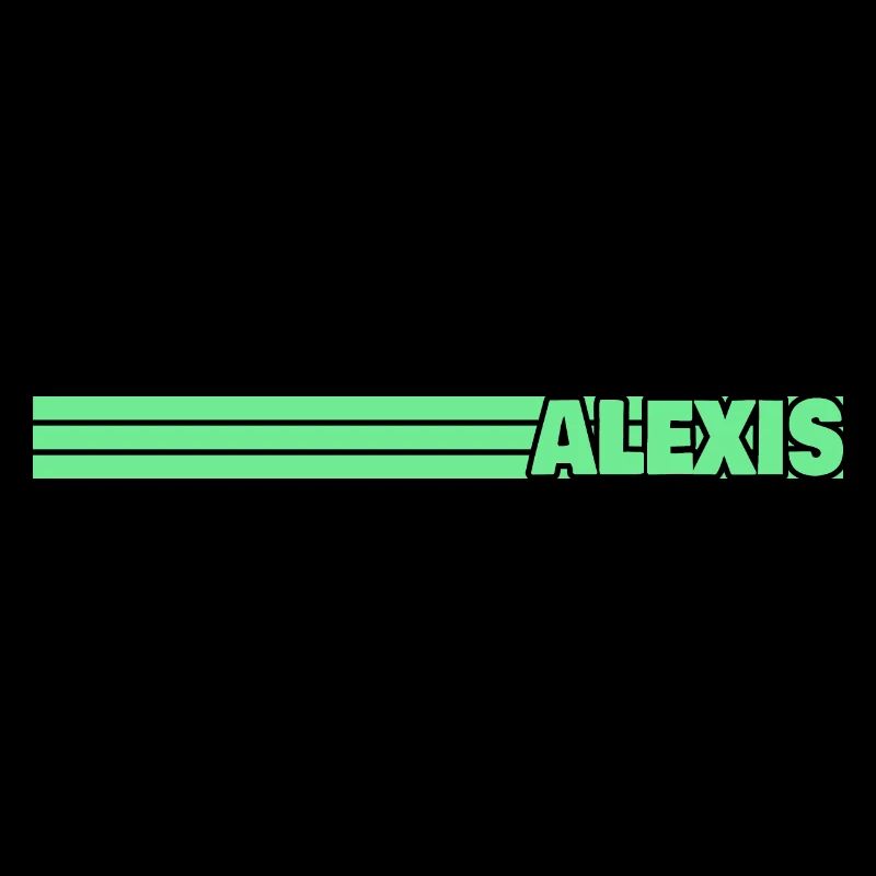 Style Alexis