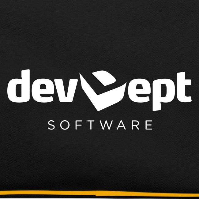 devDept Software (white)