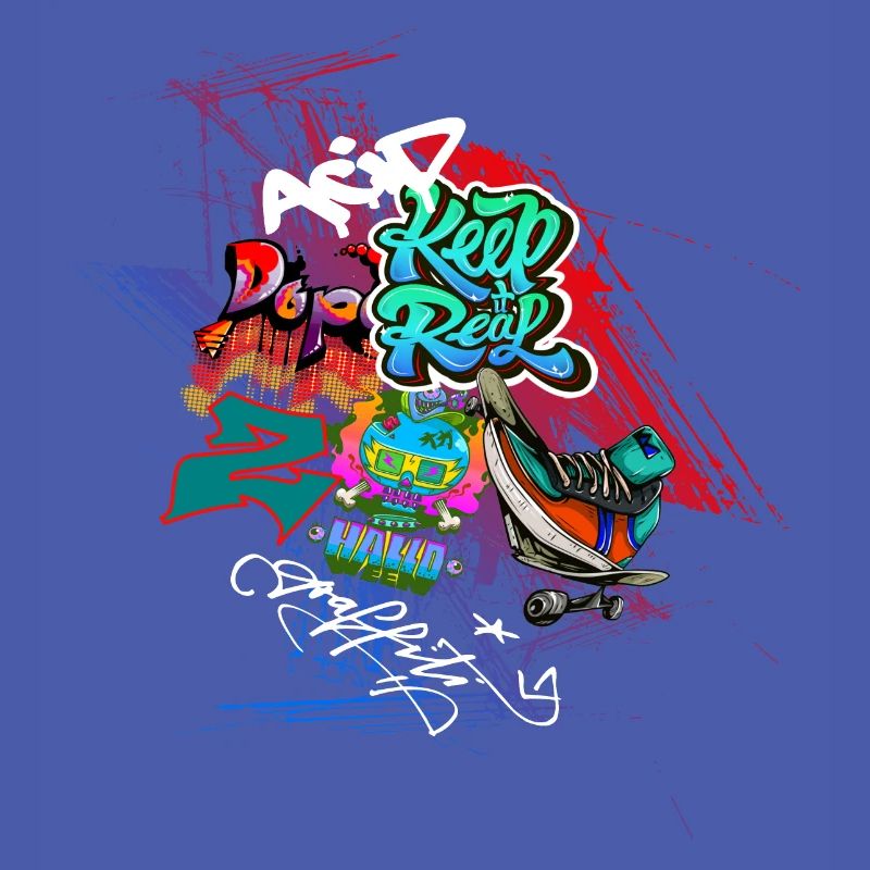 Graffiti Design