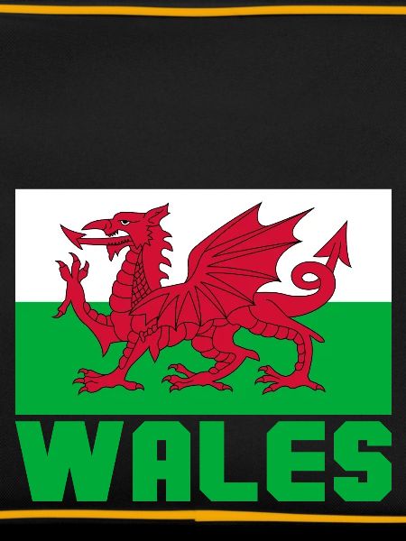 Pays de Galles