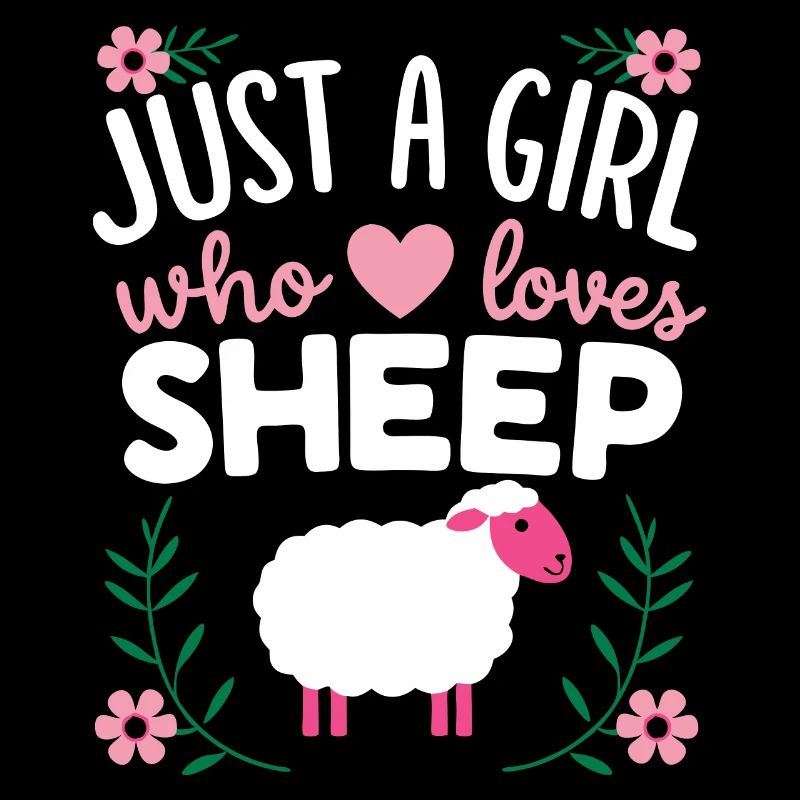 Sheep Sheep Farmer Lamb Farmer