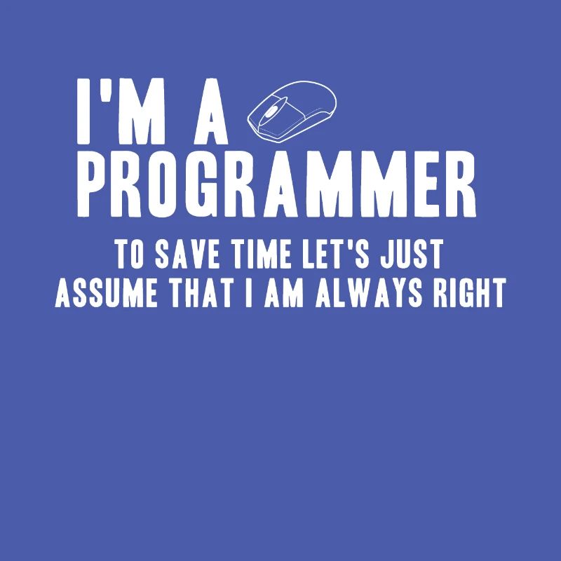 Programmer Birthday Gift