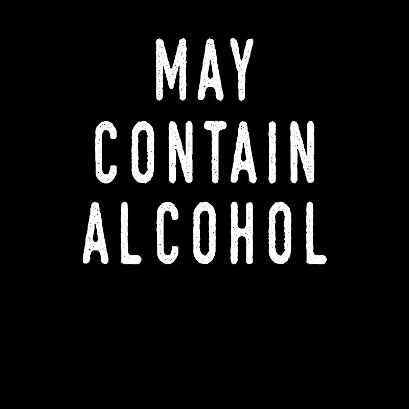 Peut contenir de l'alcool