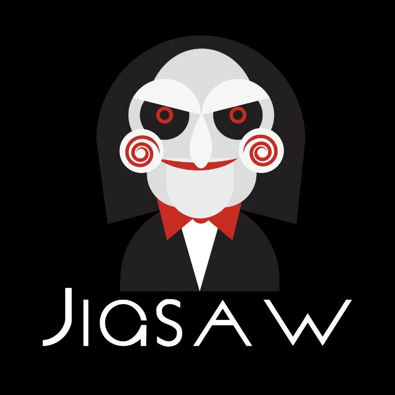 Jigsaw as Doll - Puzzle as a doll