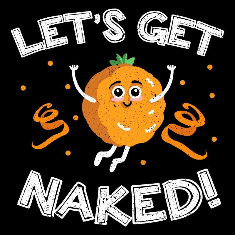Orange agrumes orange