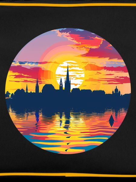Konstanz Skyline