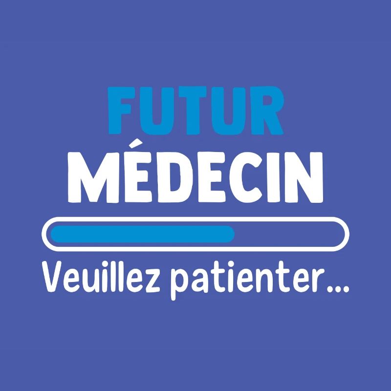 Future doctor please wait