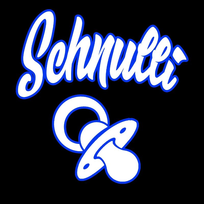 Schnulli Schnuller