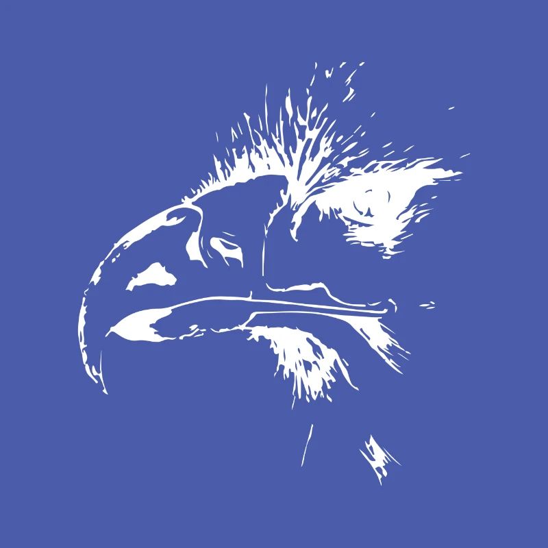 Eagle. Eagle