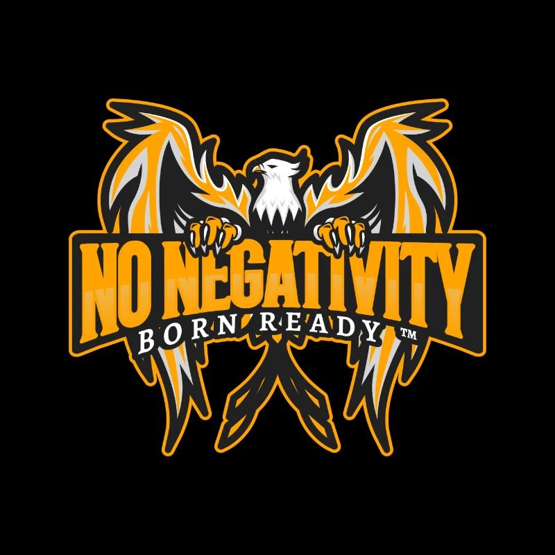 No NEGATIVITY PHOENIX