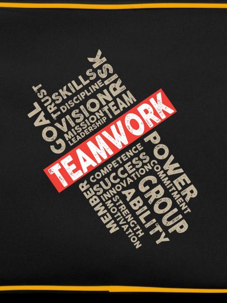 Teamwork