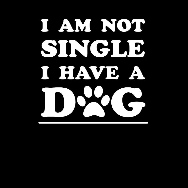 Chien disant