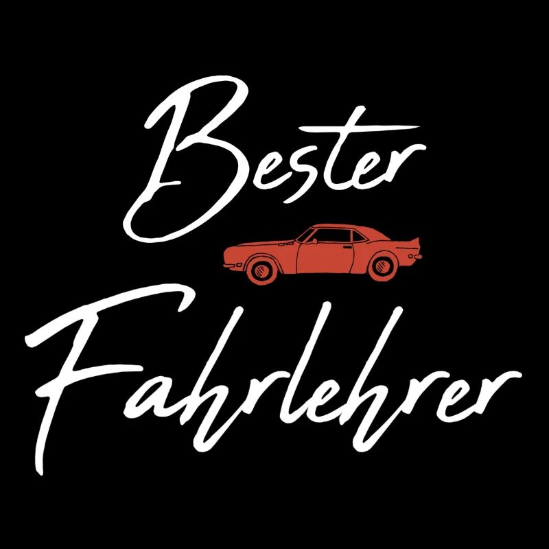 Bester Fahrlehrer
