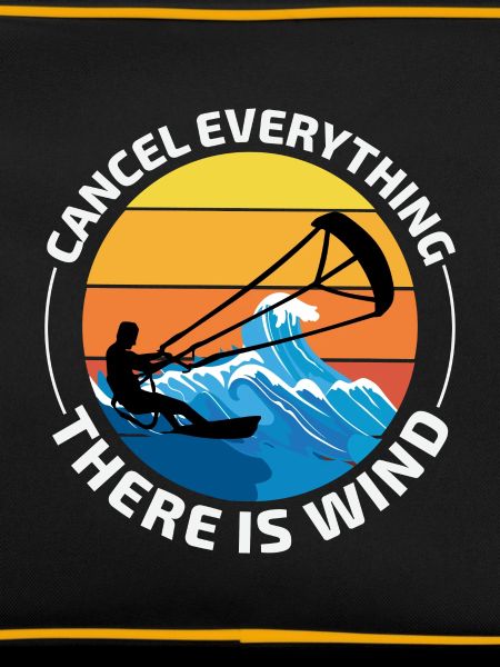 Kitesurfing Kiteboarding Kiteboarder Kitesurf