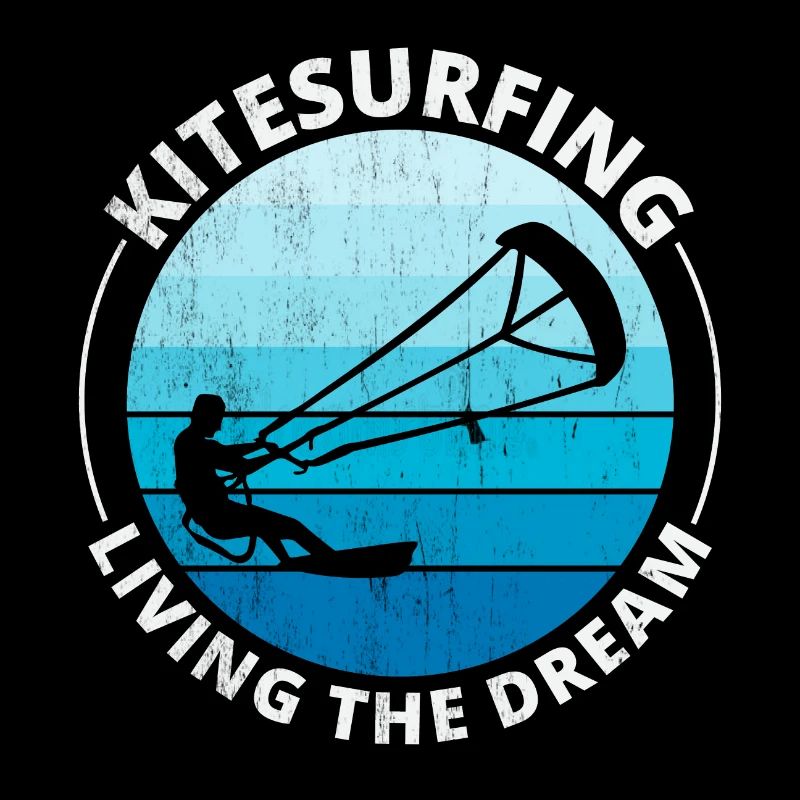 Kitesurfing Kitesurf Kiteboarding Kiteboarder
