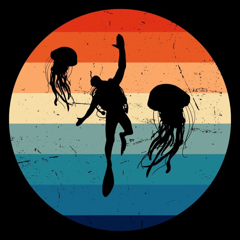Scuba Diver Scuba Diving Diver Diver
