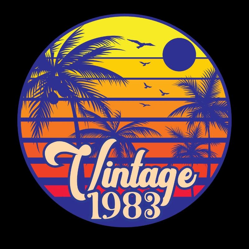 Millésime 1983
