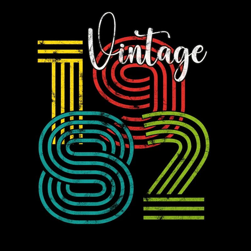 Millésime 1982