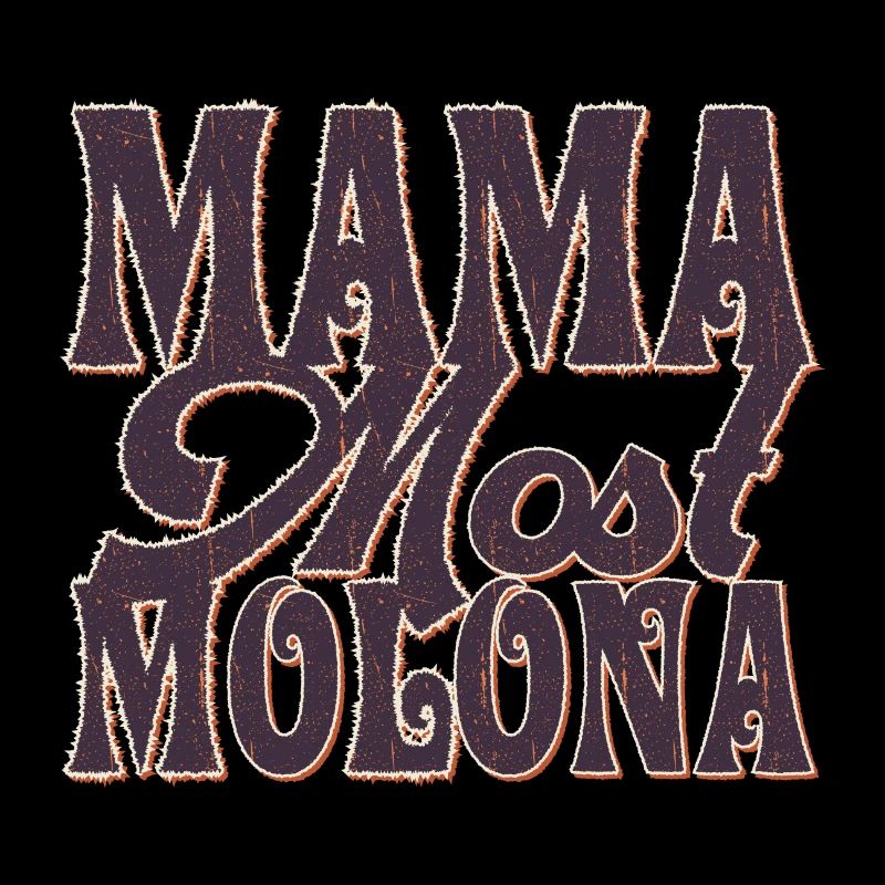 Mama most Molona