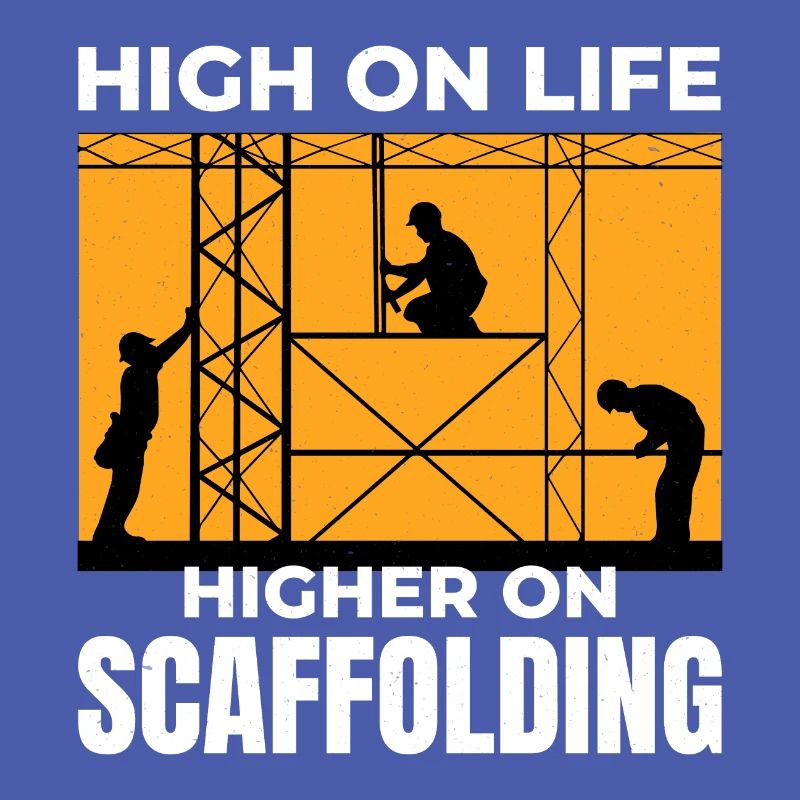 Plate-forme d’échafaudage d’échafaudage de constructeur d’échafaudages