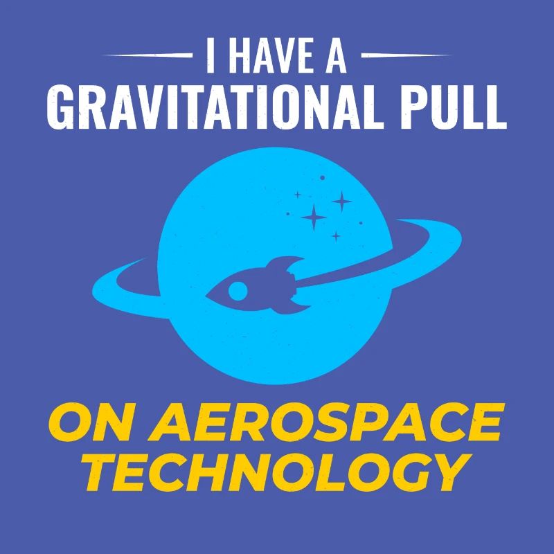 Aerospace Engineer Astronautical Rocket Scientist