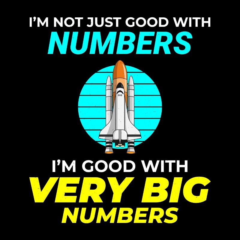 Aerospace Engineer Astronautical Rocket Scientist