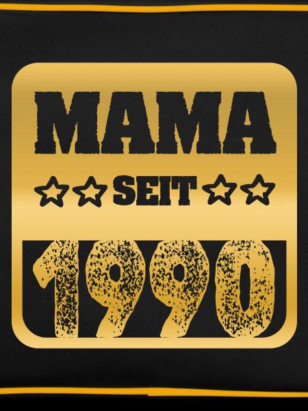 Mama 1990