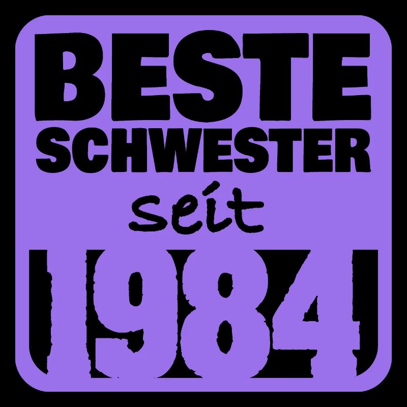 Schwester 1984