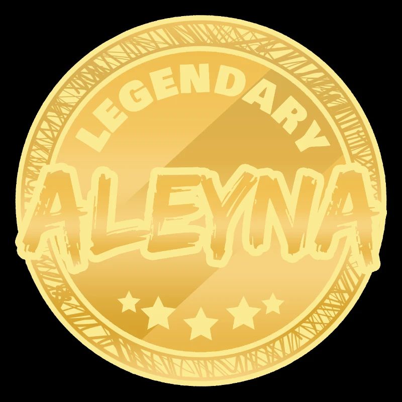 First name Aleyna