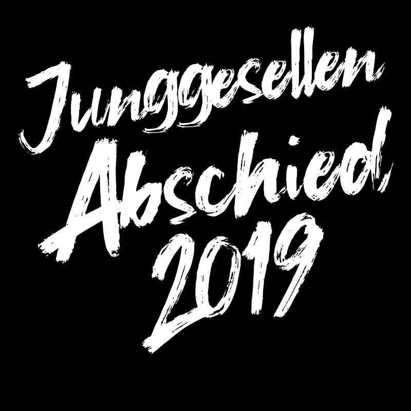 junggesellenabschied 2019