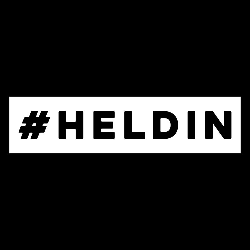 #Heldin