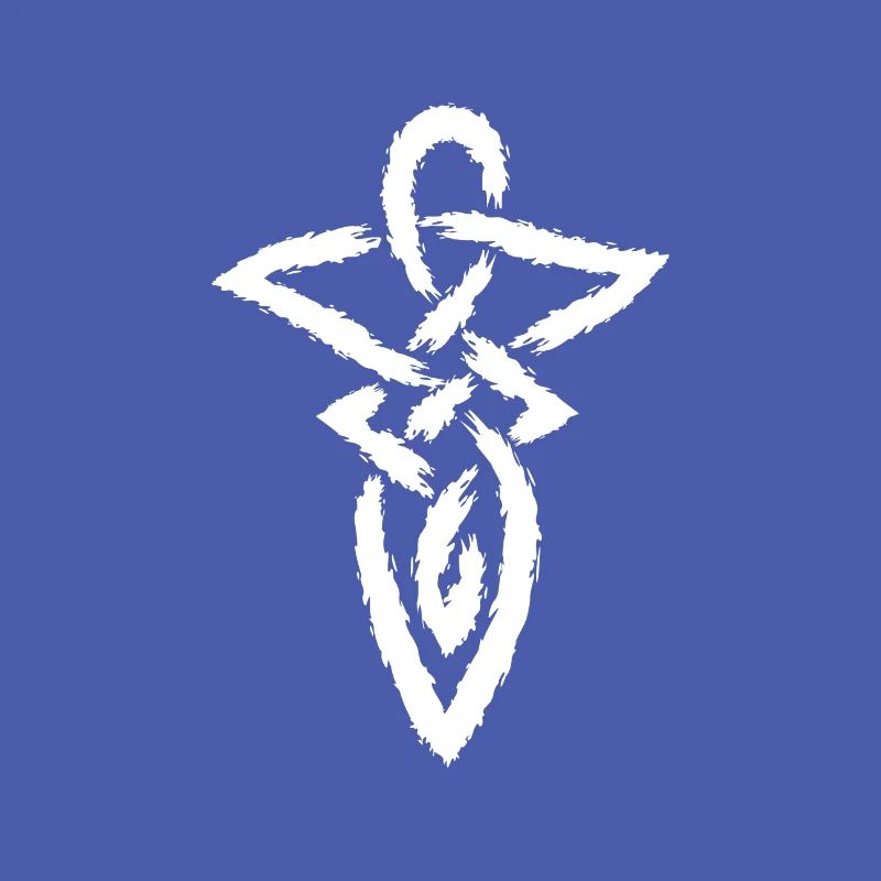 Celtic knot infinity